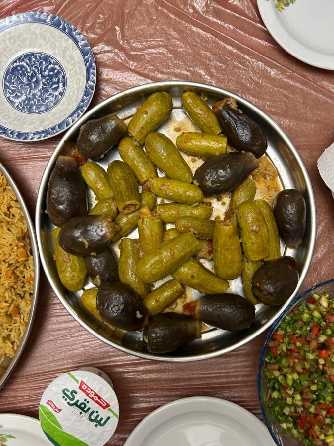 וואדי מוסא Petra Pass Hostel מראה חיצוני תמונה