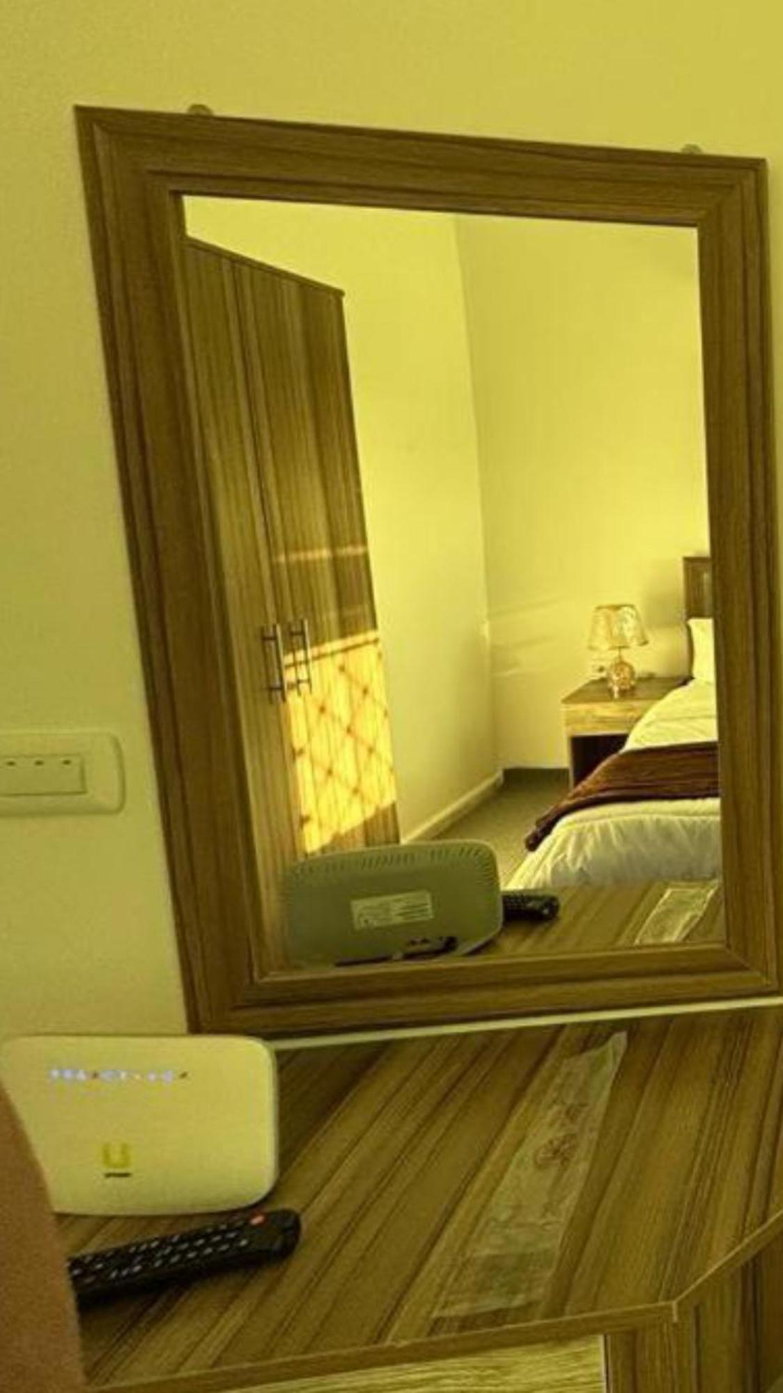 וואדי מוסא Petra Pass Hostel מראה חיצוני תמונה