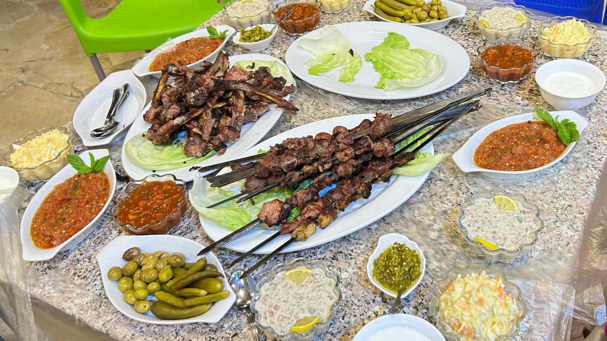 וואדי מוסא Petra Pass Hostel מראה חיצוני תמונה